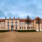 Schloss Rheinsberg