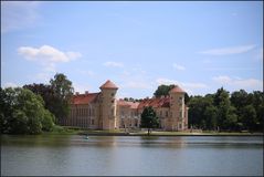 Schloss Rheinsberg
