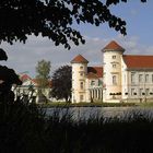 Schloß Rheinsberg