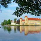 Schloss Rheinsberg