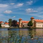 Schloss Rheinsberg