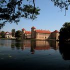 Schloss Rheinsberg