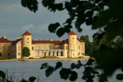 Schloss Rheinsberg