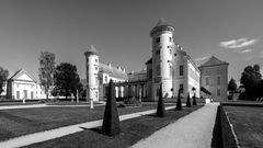 Schloss Rheinsberg