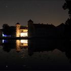 Schloss Rheinsberg -II-