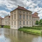 Schloss Rheinsberg Juli 2021