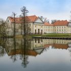 Schloss Rheinsberg - Kammeroper und Musikakademie