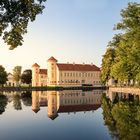 Schloss Rheinsberg/ Ostprignitz Ruppin