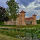 Schloss Rheinsberg (Ostprignitz-Ruppin)