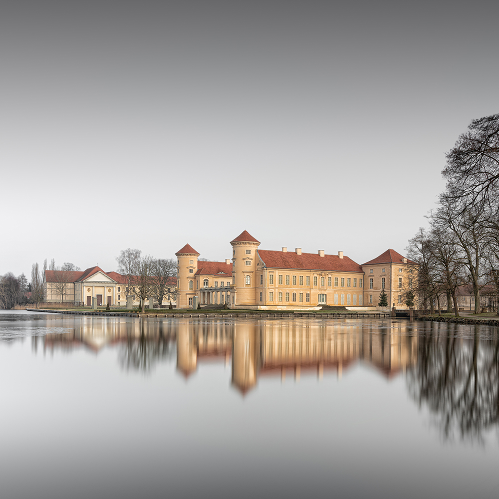 - Schloss Rheinsberg Part I -