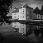 Schloss Rheinsberg, SW