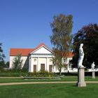 Schloss Rheinsberg - Theater