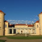 Schloss Rheinsberg, wie es Friedrich der Große liebte!