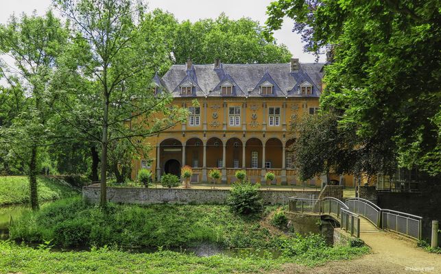 Schloss Rheydt