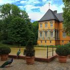 Schloss Rheydt