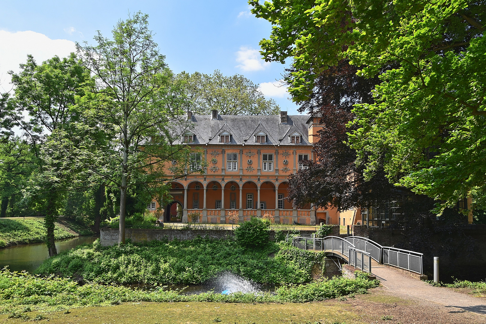 Schloss Rheydt