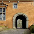 Schloss Rheydt ...