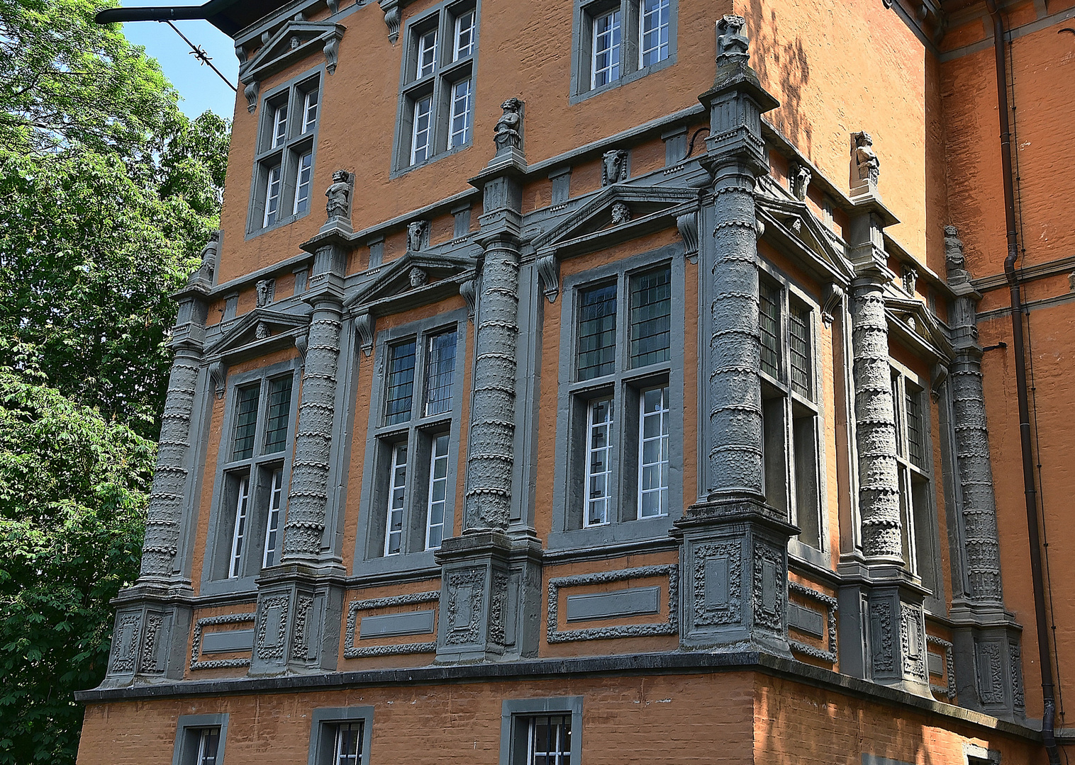 Schloss Rheydt