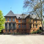 Schloss Rheydt ...