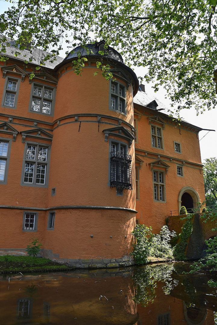 Schloss Rheydt