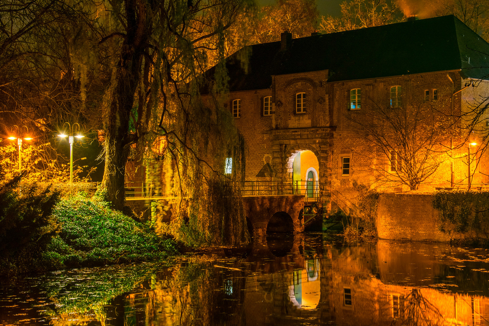 Schloss Rheydt