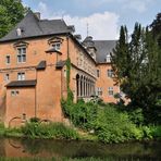 Schloss Rheydt.....