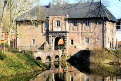 Schloss Rheydt  