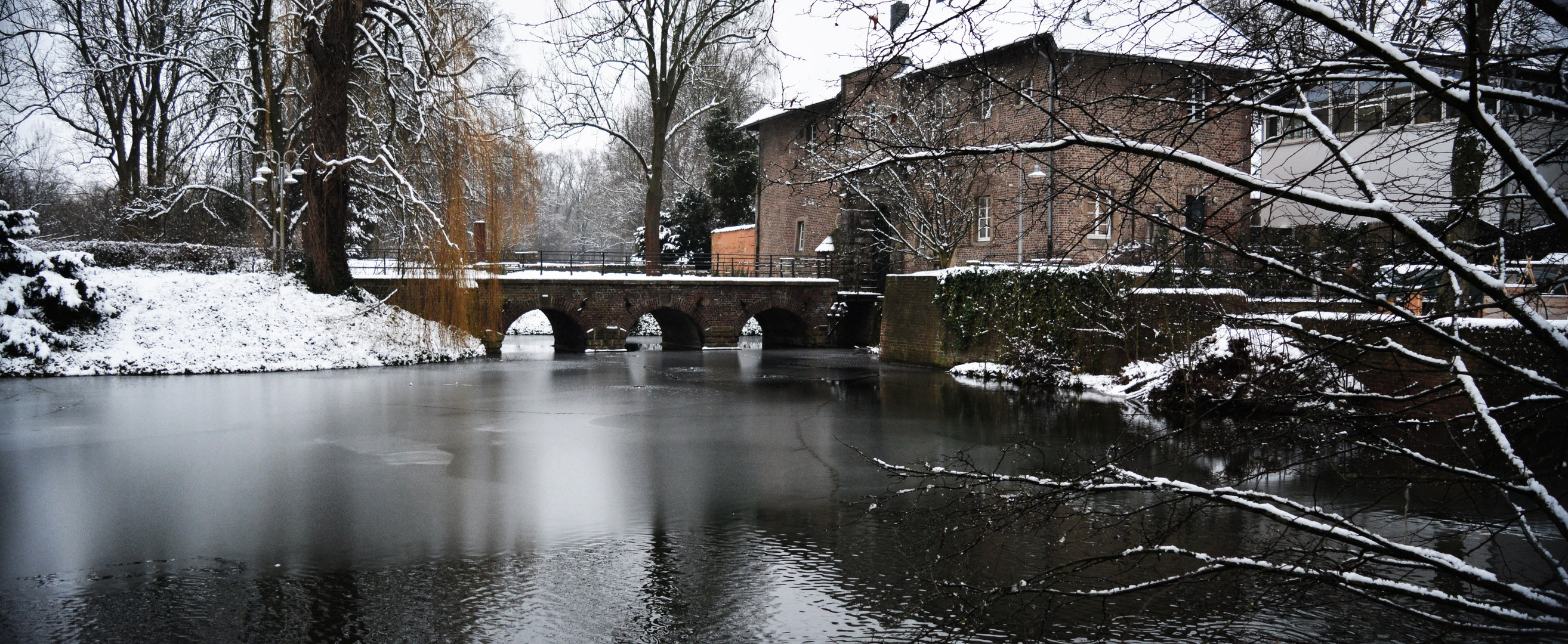 Schloss Rheydt