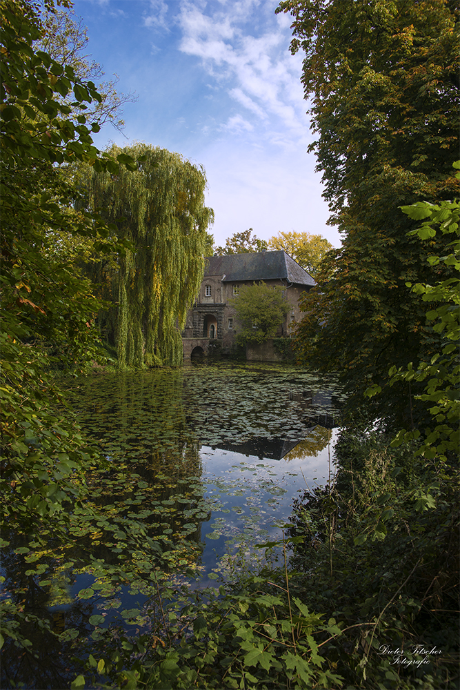 Schloss Rheydt