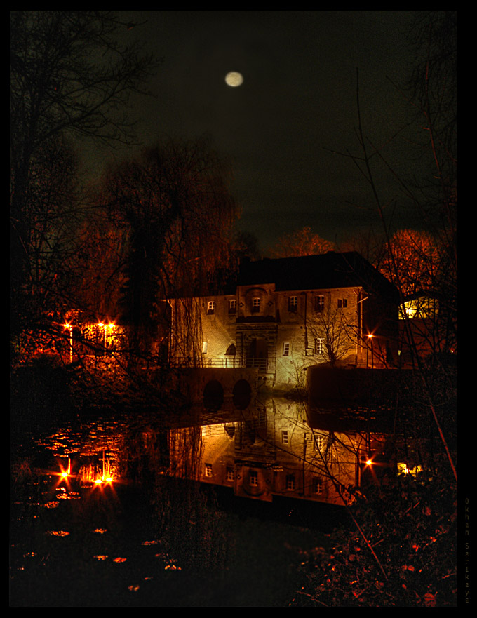 Schloss Rheydt