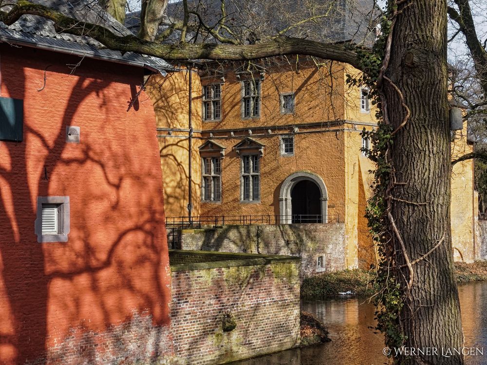 Schloss Rheydt