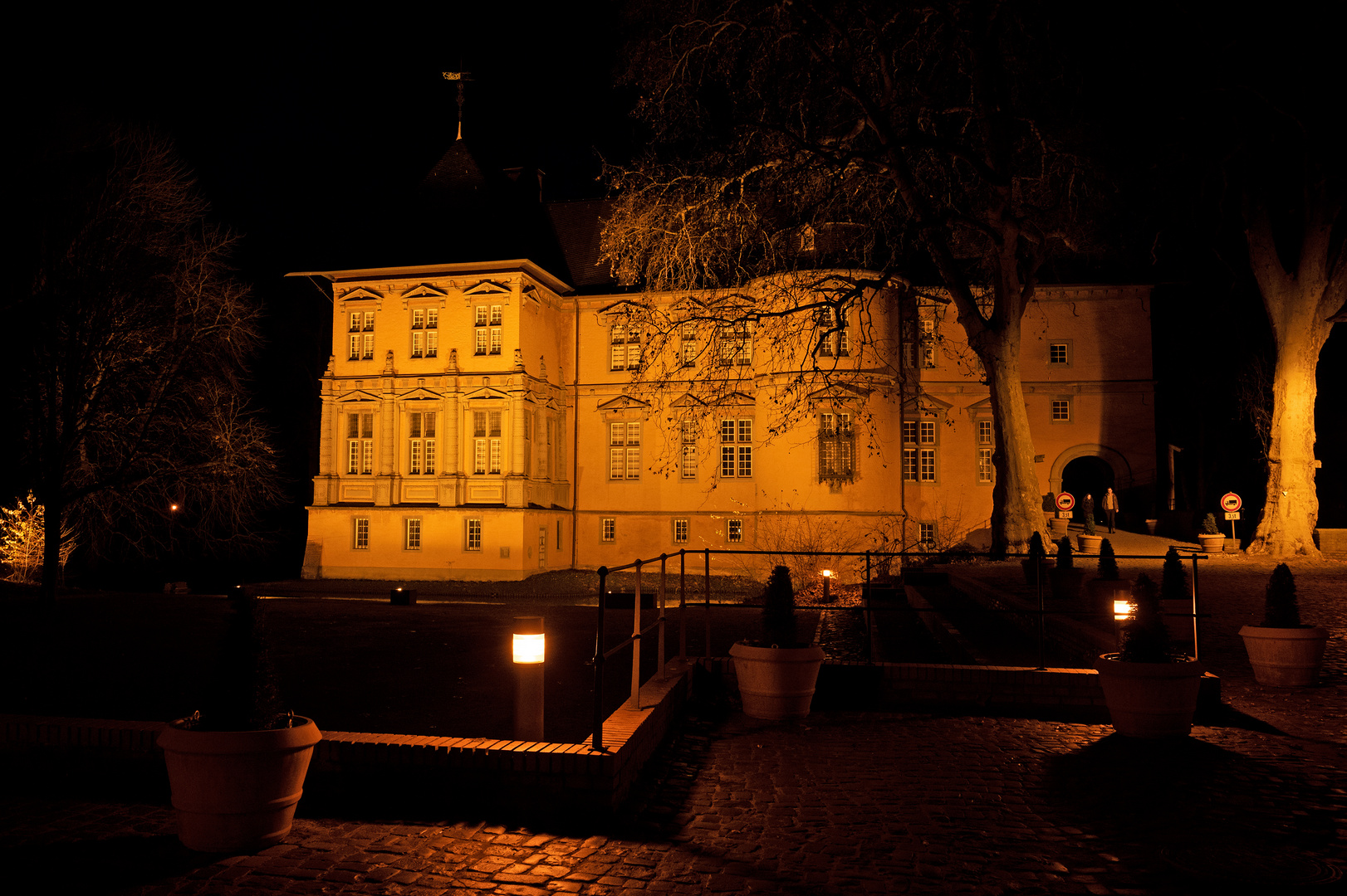 Schloss Rheydt