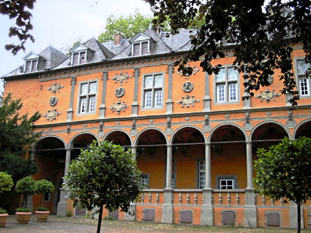 Schloss Rheydt