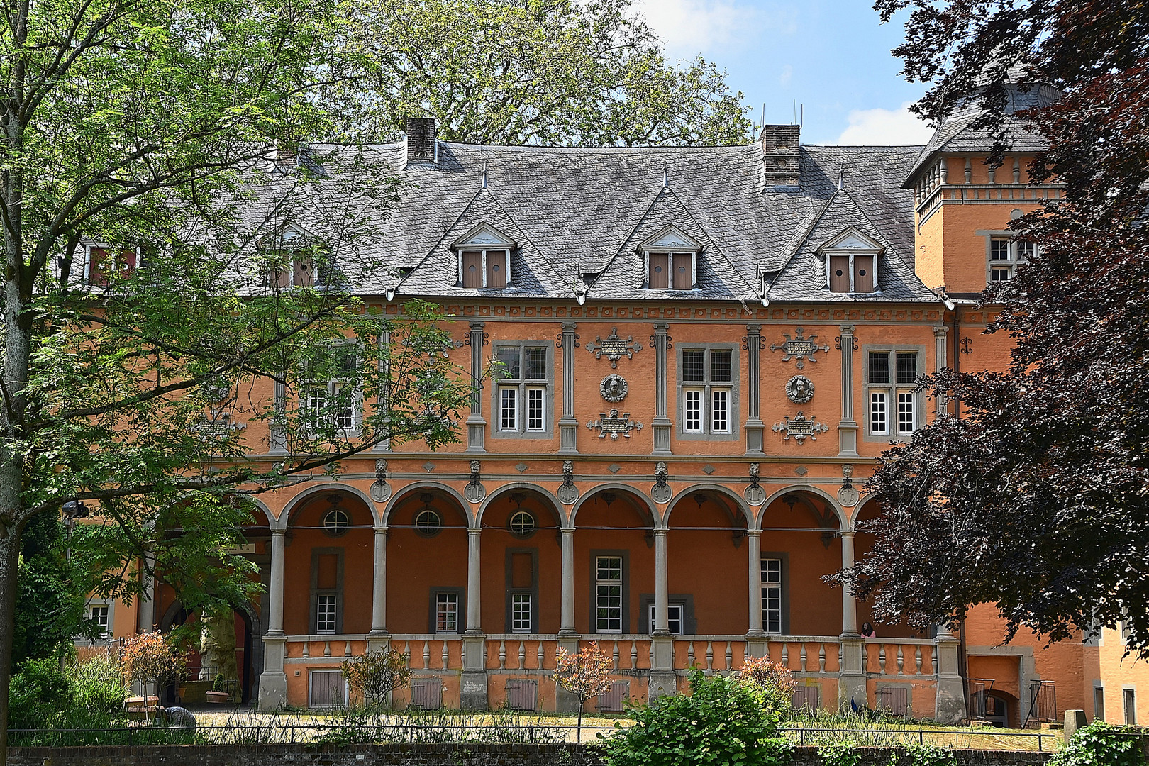 Schloss Rheydt