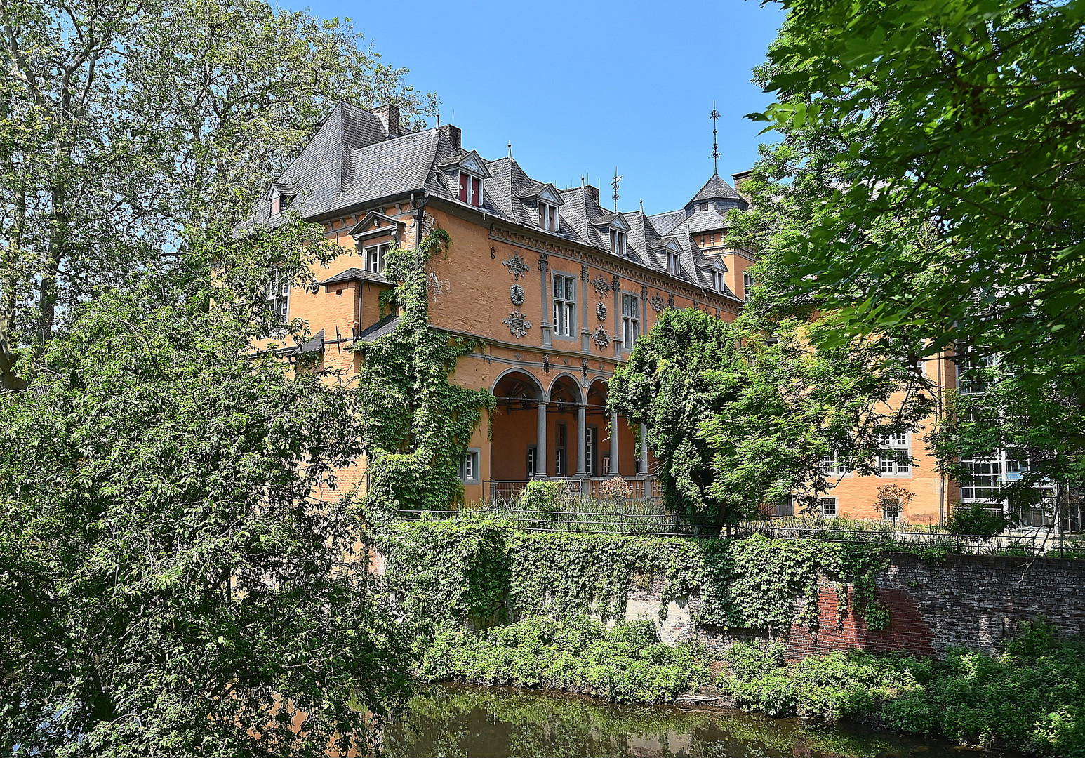 Schloss Rheydt