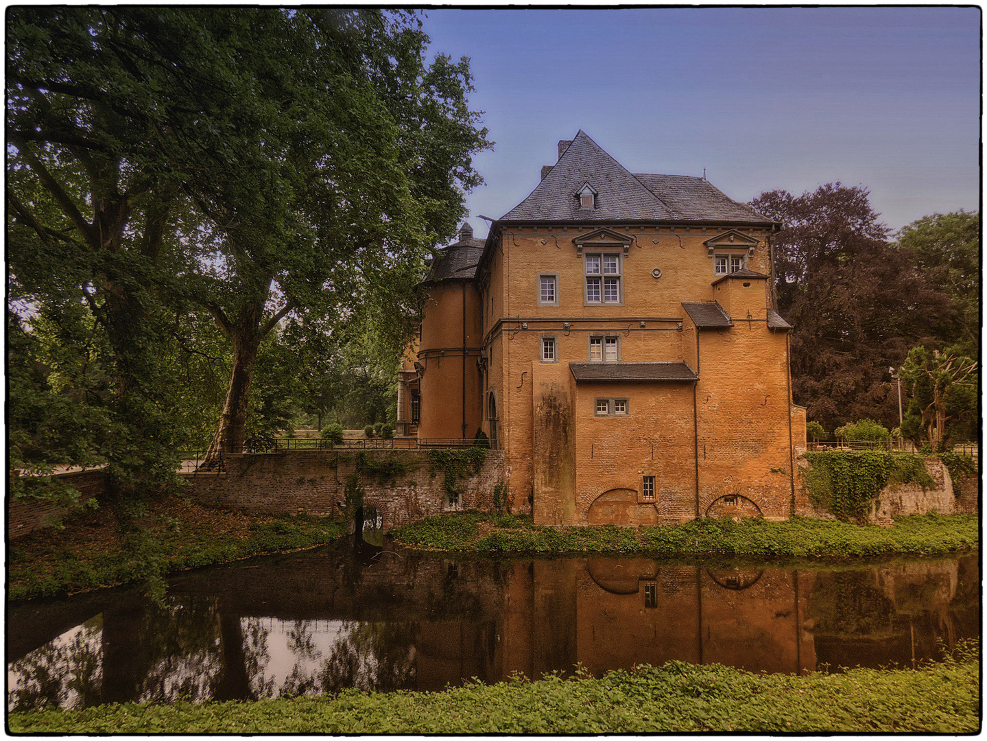 Schloss Rheydt