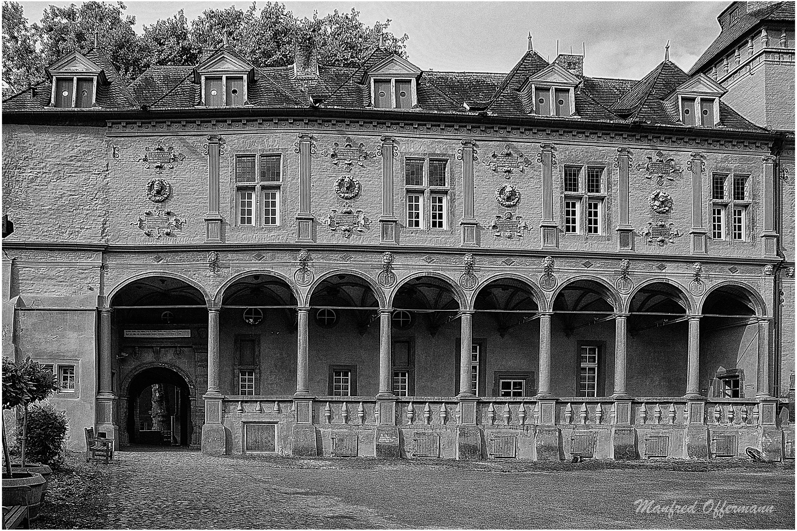 Schloss Rheydt