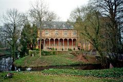 Schloss Rheydt