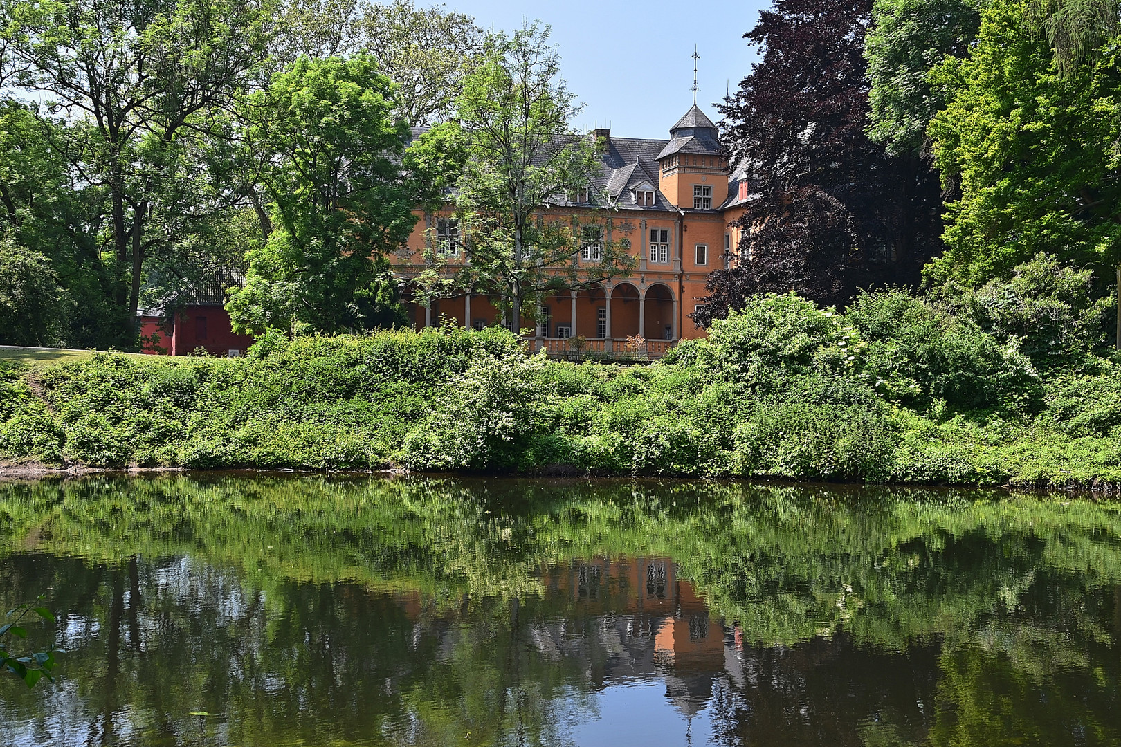 Schloss Rheydt