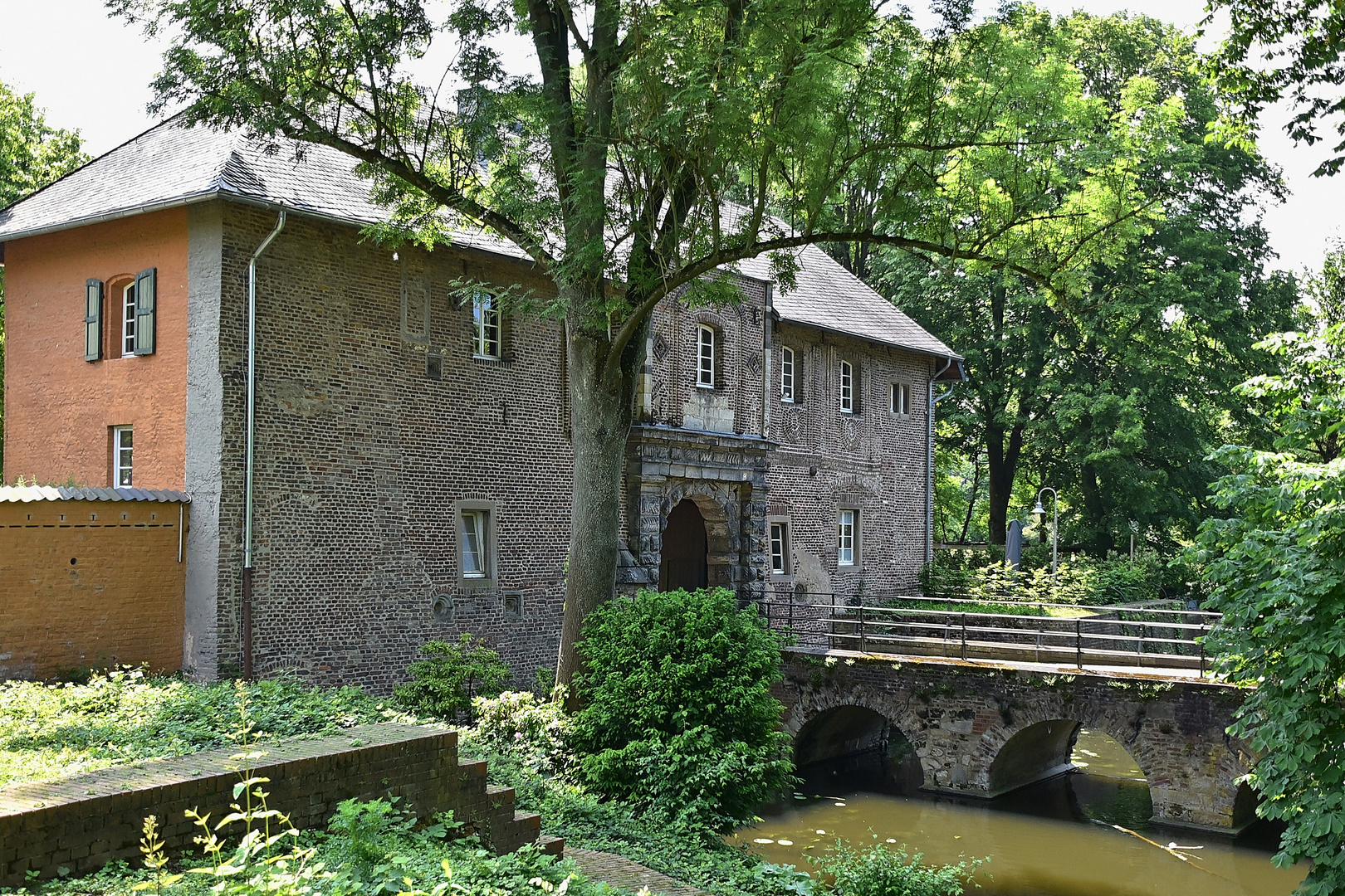 Schloss Rheydt