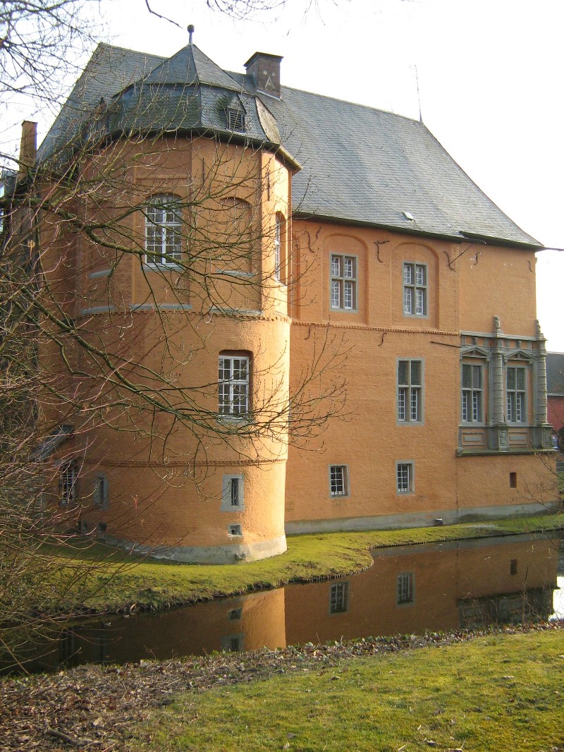 Schloß Rheydt