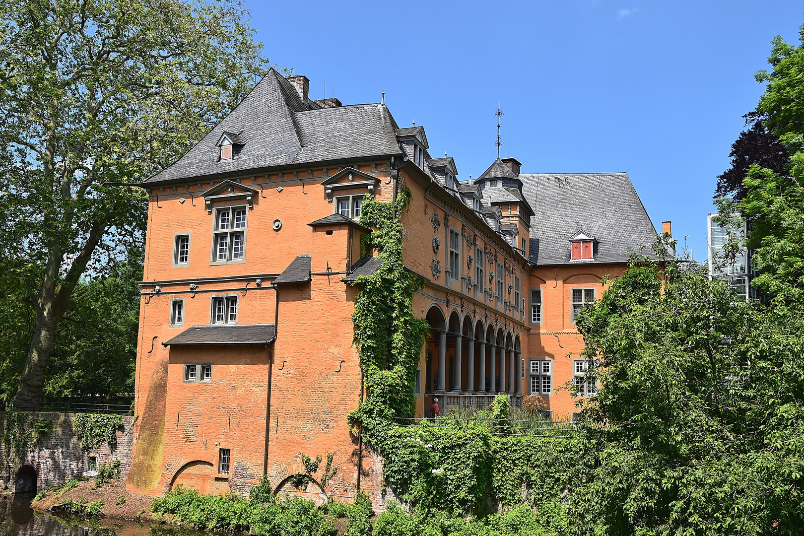 Schloss Rheydt