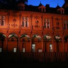 Schloss Rheydt in Mönchengladbach