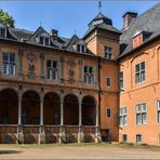 Schloss Rheydt, Mönchengladbach (1)