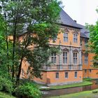 Schloss Rheydt..... (Panorama)