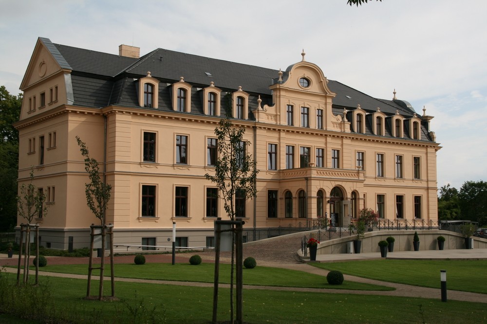 Schloss Ribbeck