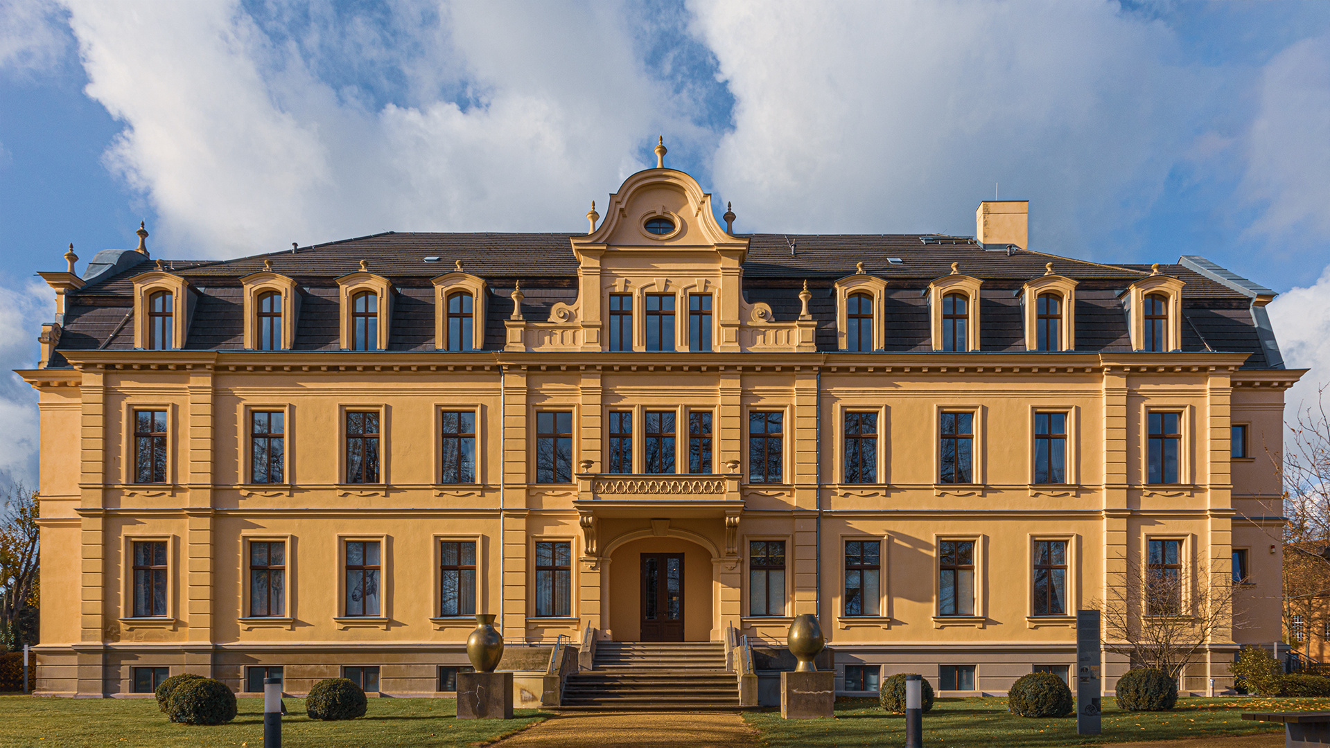 Schloss Ribbeck