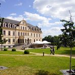 Schloss Ribbeck im Havelland