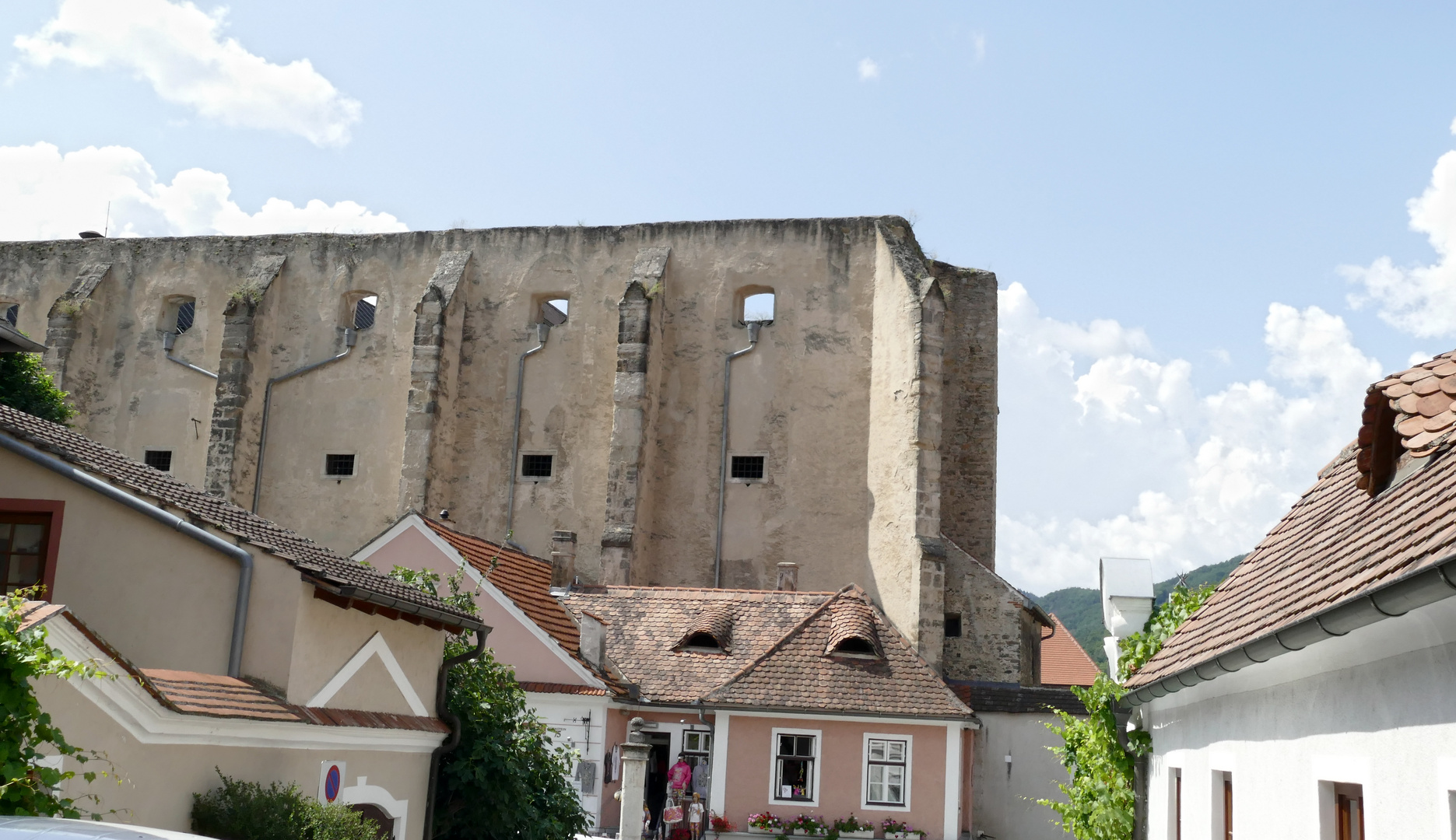 SCHLOSS RICHARD EISENHERZ