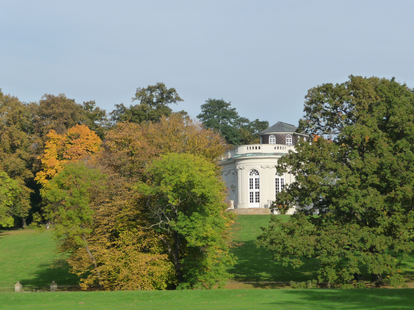 Schloss Richmond